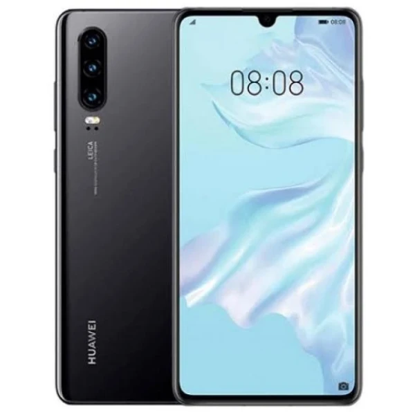 Huawei P30
